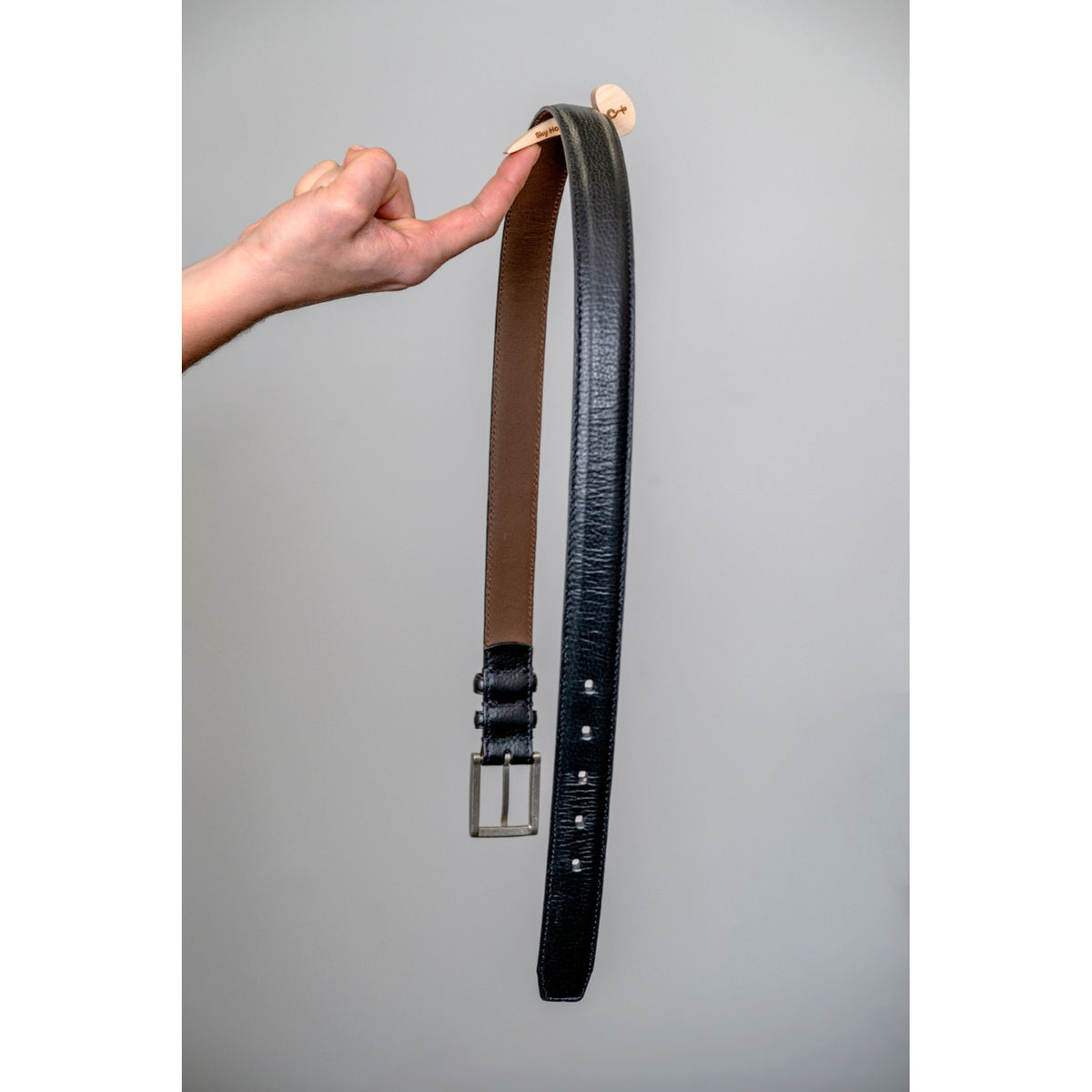 1.Sky Hook & Belt